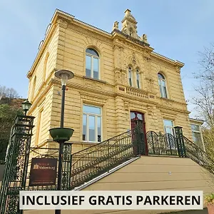 Hotel Valkenburg Valkenburg aan de Geul
