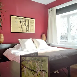 Bed & Breakfast Blaine's: A And Private Dining.... Amsterdam