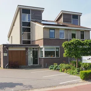 Bed & Breakfast Bbwesteinder Vof Kudelstaart